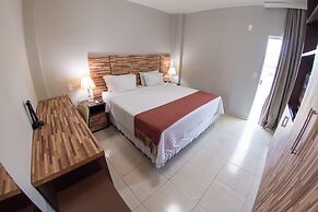 Hotel Eldorado Paracatu