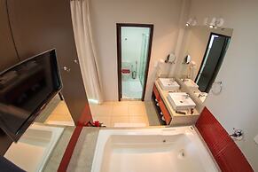 Hotel Eldorado Paracatu