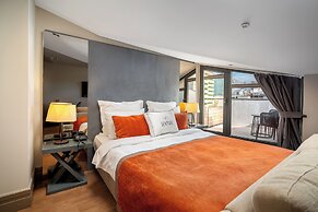 Sentire Hotels&Residences Taksim