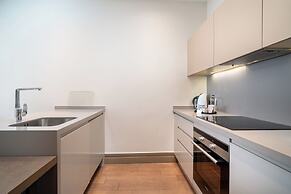 Sentire Hotels&Residences Taksim