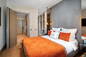 Sentire Hotels&Residences Taksim