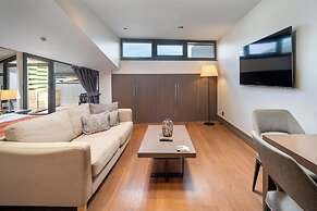 Sentire Hotels&Residences Taksim