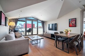 Sentire Hotels&Residences Taksim