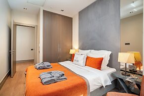 Sentire Hotels&Residences Taksim