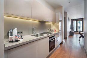 Sentire Hotels&Residences Taksim