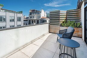 Sentire Hotels&Residences Taksim