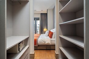 Sentire Hotels&Residences Taksim