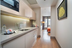 Sentire Hotels&Residences Taksim