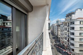 Sentire Hotels&Residences Taksim