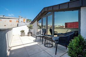 Sentire Hotels&Residences Taksim