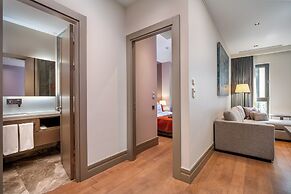 Sentire Hotels&Residences Taksim