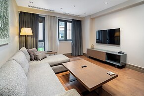 Sentire Hotels&Residences Taksim