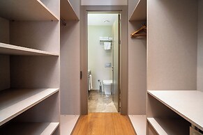 Sentire Hotels&Residences Taksim