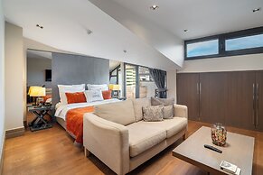 Sentire Hotels&Residences Taksim