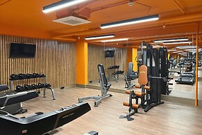 Sentire Hotels&Residences Taksim