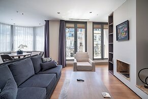 Sentire Hotels&Residences Taksim