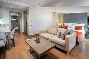 Sentire Hotels&Residences Taksim