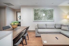 Sentire Hotels&Residences Taksim