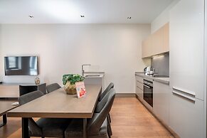 Sentire Hotels&Residences Taksim