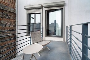 Sentire Hotels&Residences Taksim