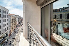 Sentire Hotels&Residences Taksim