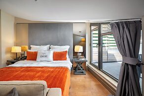 Sentire Hotels&Residences Taksim