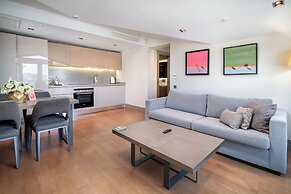 Sentire Hotels&Residences Taksim