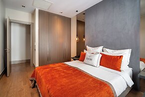 Sentire Hotels&Residences Taksim