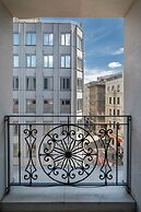 Sentire Hotels&Residences Taksim