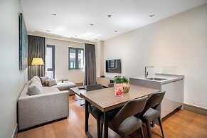 Sentire Hotels&Residences Taksim