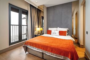 Sentire Hotels&Residences Taksim
