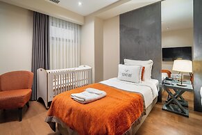 Sentire Hotels&Residences Taksim