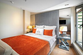 Sentire Hotels&Residences Taksim