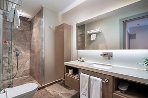 Sentire Hotels&Residences Taksim