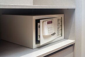 Sentire Hotels&Residences Taksim