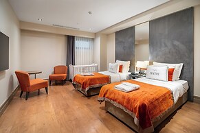 Sentire Hotels&Residences Taksim