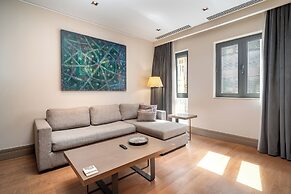 Sentire Hotels&Residences Taksim