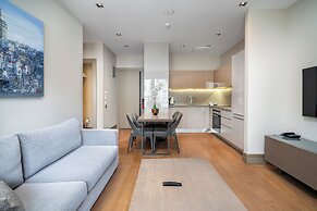 Sentire Hotels&Residences Taksim