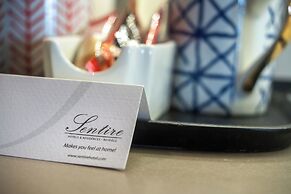 Sentire Hotels&Residences Taksim