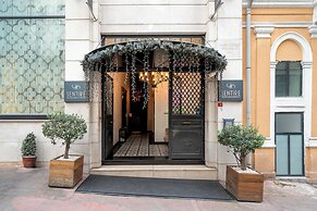 Sentire Hotels&Residences Taksim