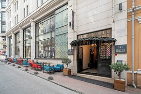 Sentire Hotels&Residences Taksim