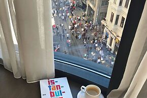 Sentire Hotels&Residences Taksim