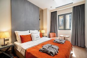 Sentire Hotels&Residences Taksim