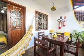 Apartamentos Pipa Centro