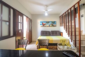 Apartamentos Pipa Centro