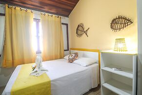 Apartamentos Pipa Centro