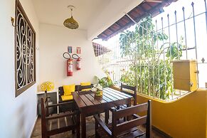 Apartamentos Pipa Centro