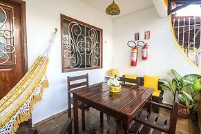 Apartamentos Pipa Centro