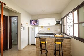 Apartamentos Pipa Centro