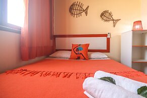 Apartamentos Pipa Centro